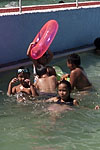 Kids in Pool